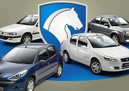 بازار خودرو در ۱۴۰۳؛ سایپا و ایران‌خودرو چه وضعیتی داشتند؟