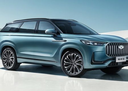 تیگو ۹ در یک قدمی بازار