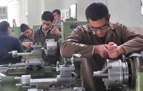 جوانان به خوداشتغالی و کارآفرینی باور ندارند