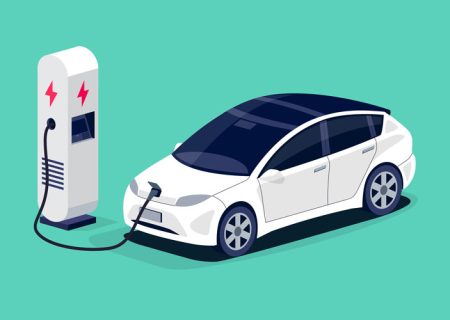 علت افت فروش خودروهای برقی