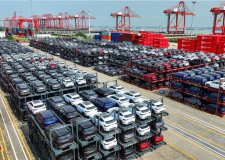 مدارک اخذ سهمیه واردات خودرو اعلام شد + تصویر