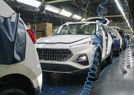 مونتاژکاران داخلی با مشارکت چری، منافع ملی ایران را دور زدند