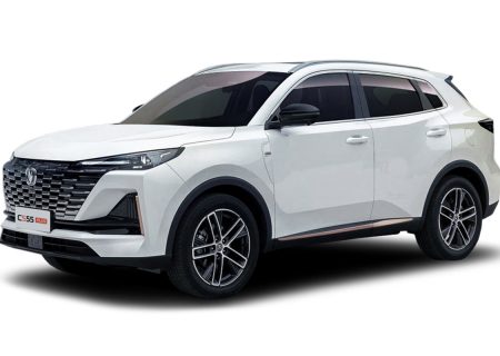 چانگان CS55 پلاس؛ کیفیت و امکاناتی فراتر از انتظار