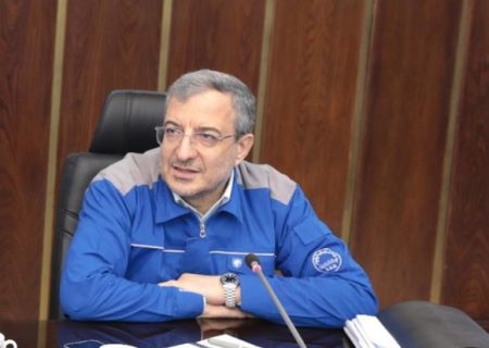 ابراهیم آقاپور؛ قائم مقام مالی و اقتصادی مدیرعامل ایران‌‌خودرو شد