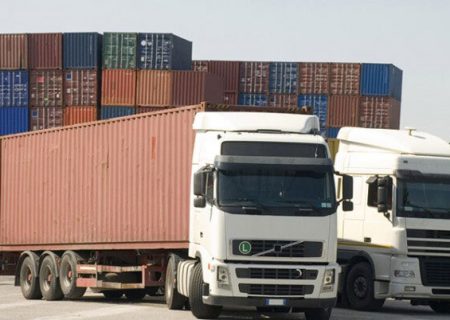 افزایش نرخ خدمات حمل‌ونقل عمومی کالاها