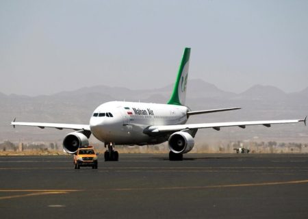 امروز پرواز بیروت برقرار می‌شود