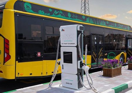 برقی‌سازی حمل‌‌ونقل