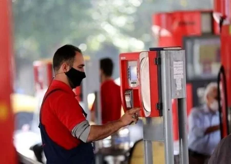 جلوگیری از رشد بی‌رویه جایگاه‌ها