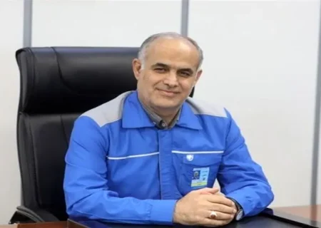 مدیرعامل ایران‌خودرو خداحافظی کرد