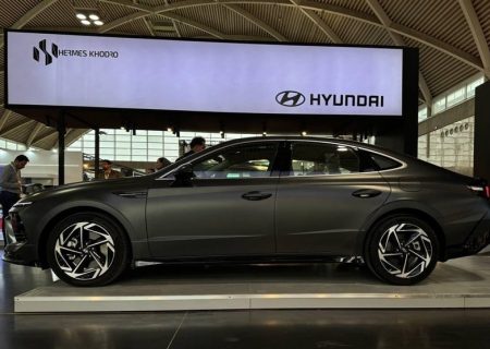 نمایشگاهی که خودروی زیر میلیارد نداشت