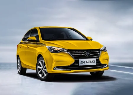 چانگان مورد استقبال رانندگان تاکسی قرار گرفت؟