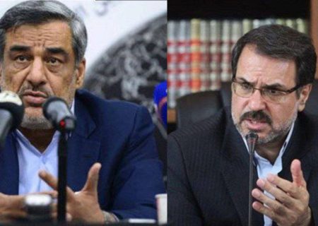 آقای خداییان چرا به پرونده فساد ۵هزار میلیاردی شرکت ملی نفت ورود نمی‌کنید؟!