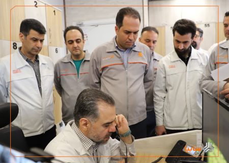 تمام ظرفیت‌ها را برای افزایش رضایت مشتریان به کار می‌گیریم