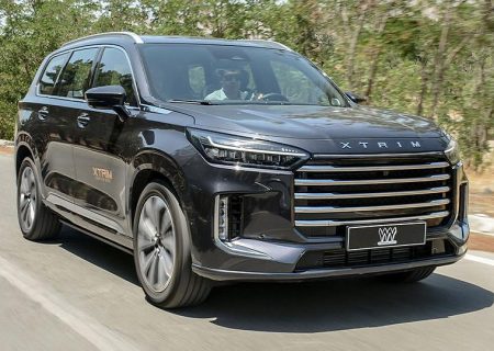 اختلاف قیمت اکستریم در بازار و کارخانه+ جدول فروردین ۱۴۰۴