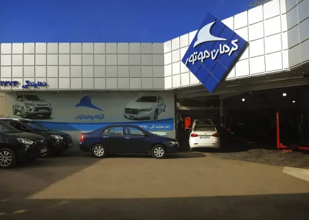 قیمت لیفان کارکرده زیر ۶۰۰ میلیون فروردین 1404