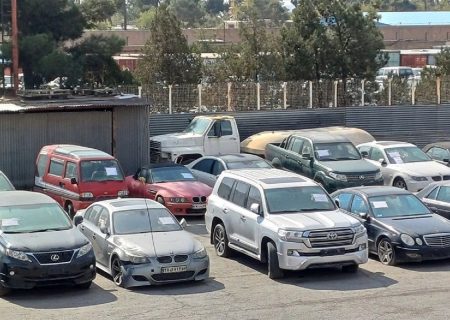واردات خودروکارکرده در ۱۴۰۴ کلید می‌خورد؟