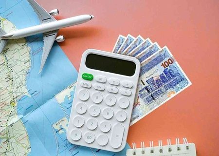 چالش‌های دلاری بهای بلیت هواپیماها /پرواز با نرخ دلار در آسمان ریال