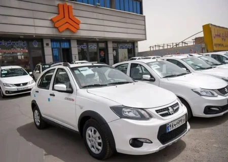 آغاز طرح ویژه فروردین ۱۴۰۴ سایپا