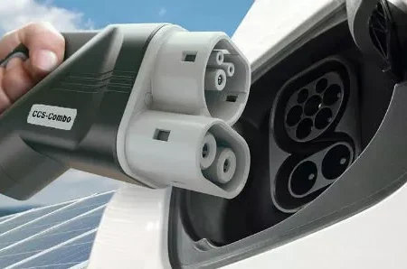اتحاد شرکت‌های شارژ خودرو برای شبکه اروپایی