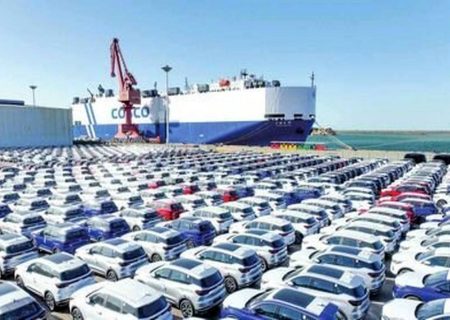 افزایش تعرفه واردات خودرو مورد تائید مجلس نیست