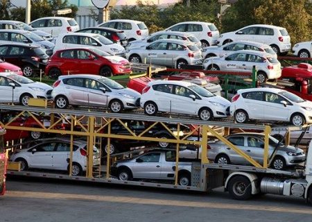 افزایش خودسرانه قیمت خودروهای وارداتی ممنوع است