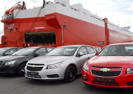 انفجار قیمتی خودروهای وارداتی در راه است؟