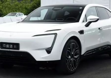 آوتار 11، کراس‌اوور برقی لوکس و فناورانه