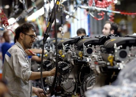 بدهی خودروسازان به قطعه سازان از ۴۰ هزار میلیارد تومان گذشت!