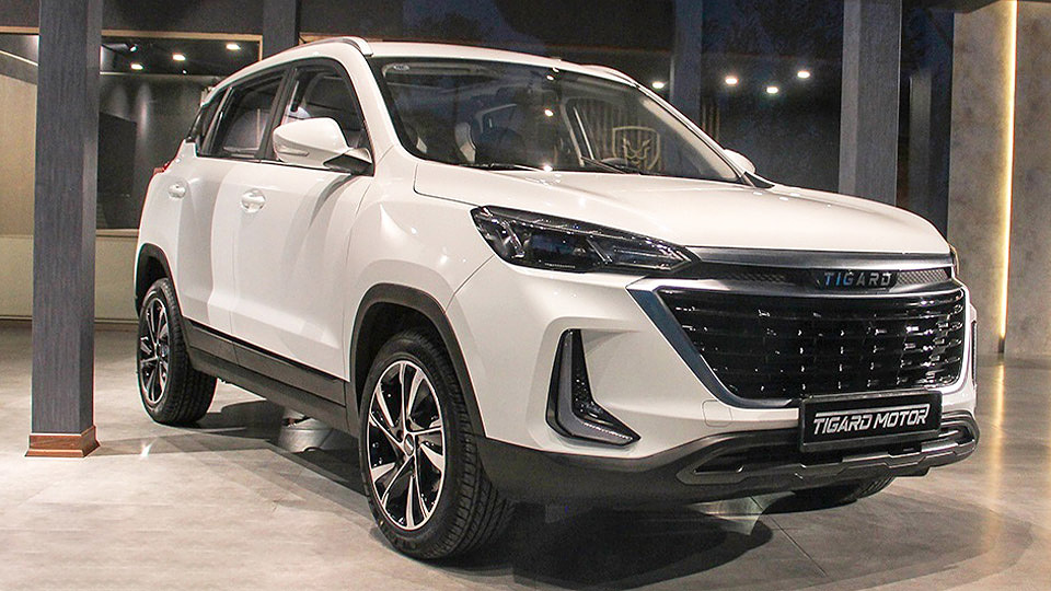 غول تجاری سازی در سودای سواری سازی