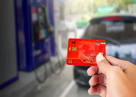 هزینه صدور کارت سوخت در سال ۱۴۰۴ اعلام شد