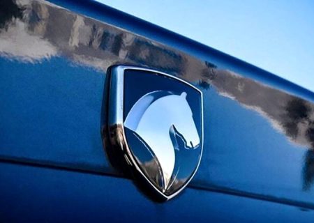 شرایط فروش سه غول ایران خودرو در اردیبهشت ۱۴۰۴ اعلام شد