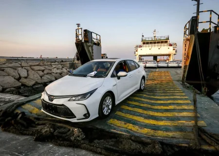 شرایط واردات خودرو شخصی در ۱۴۰۴ + جزئیات