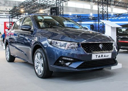 صاحبان تارا در شوک؛ دنا با سر به زمین خورد