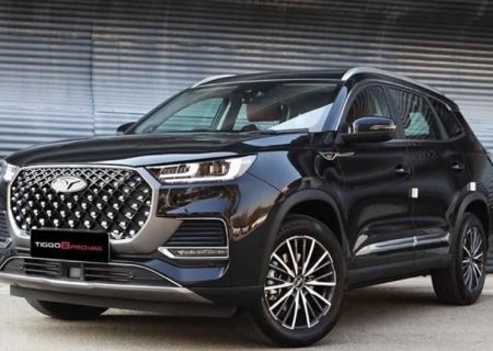 فروش فوری و فوق‌العاده فونیکس تیگو 8 پرومکس آی ای؛ از امروز ۱۸ فروردین +جدول قیمت