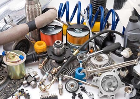 قطعات وارداتی از کیفیت مناسب برخوردار نیستند