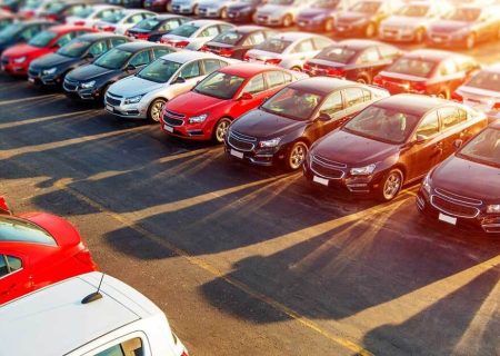 قیمت خودرو امروز 1 اردیبهشت 1404