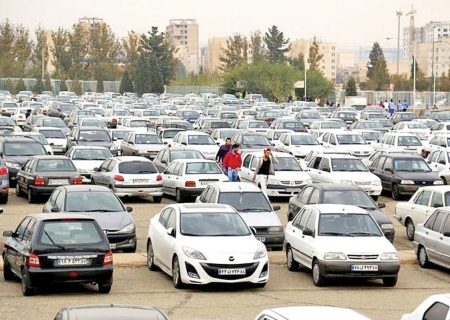 قیمت خودروهای کارکرده امروز چهارشنبه ۲۷ فروردین ۱۴۰۴ + جدول