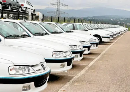 قیمت پژوپارس، میلیاردی شد