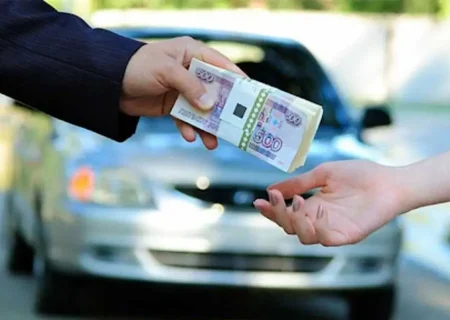 نحوه دریافت وام خرید خودرو در ۱۴۰۴ + اسامی بانک ها