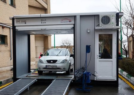 هشدار درباره فساد در صدور گواهی معاینه فنی خودروهای تهران