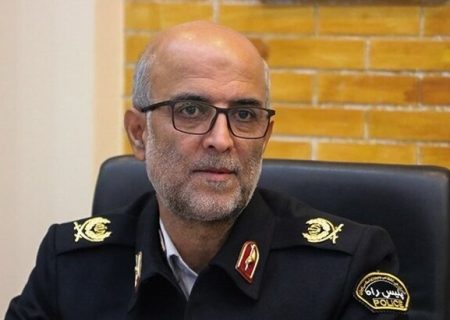 هشدار پلیس درباره ترافیک جاده‌ای و خطرات مسیرهای روستایی در روزهای پایانی نوروز