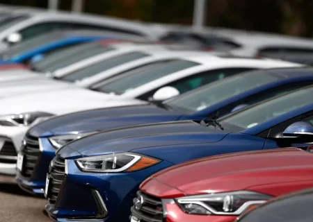 واردات خودرو تحت تأثیر افزایش تعرفه‌های جهانی