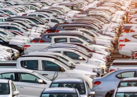 کمک اضطراری ۲ میلیارد دلاری کره جنوبی به خودروسازان