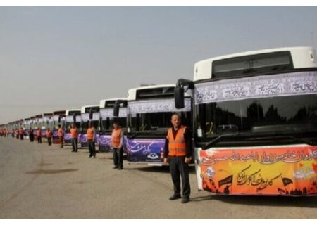 آغاز فروش بلیت سفرهای اربعین از ۲۰ تیر