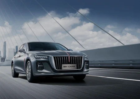 آغاز فروش خودروی هونگچی H5 از امروز صبح، ۱۸ اردیبهشت ۱۴۰۴