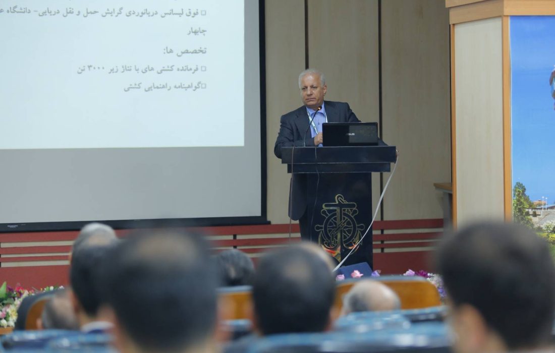 افزایش بهره‌وری و تقویت و به‌روزآوری علمی راهنمایان کشتی