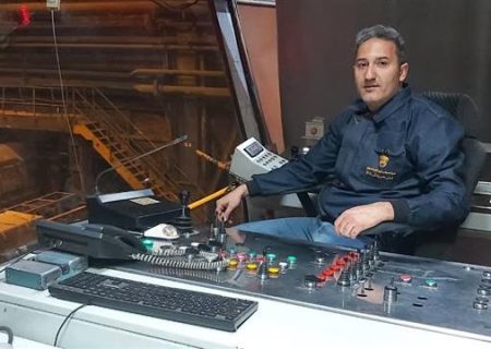 امید و انگیزه كاركنان ذوب‌آهن اصفهان برای سالی پربار