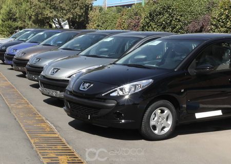 بازگشت پژو ۲۰۷ اتوماتیک به کانال ۹۰۰ میلیون تومان+ جدول