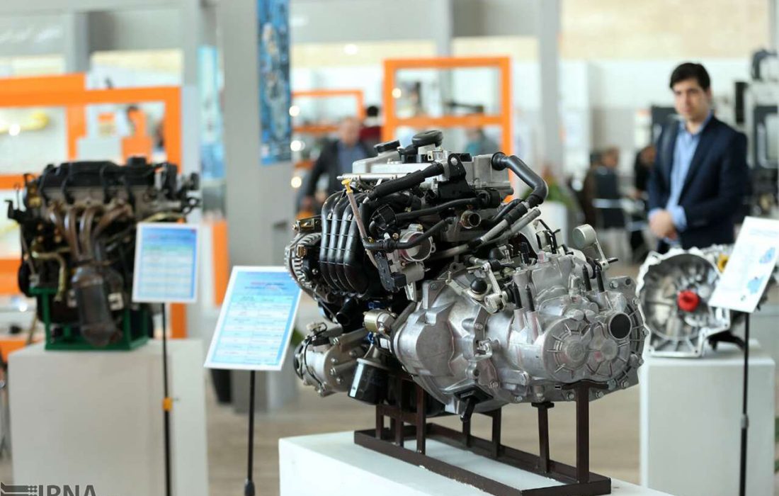 حضور ۷۰۰ شرکت داخلی و خارجی در بیستمین نمایشگاه قطعات خودرو