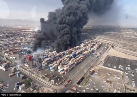 دستور تدوین الگوی جدید ساختاری و مدیریتی بنادر طی ۲ هفته